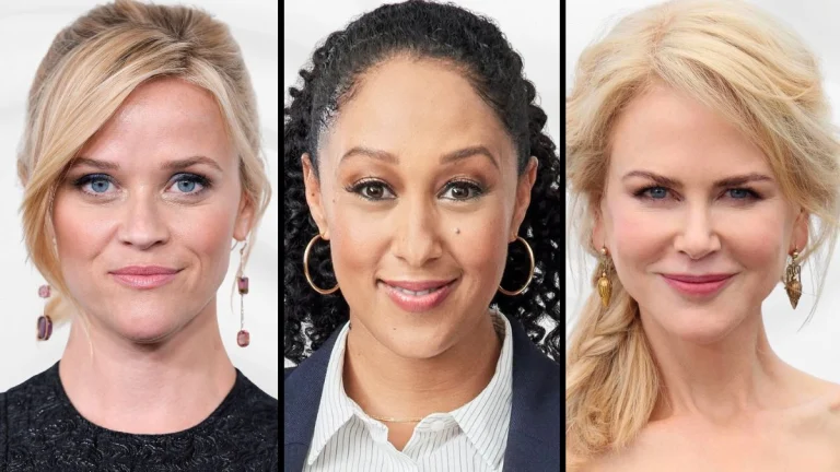 Hollywood Actresses You Didn’t Know Were Devout Christians