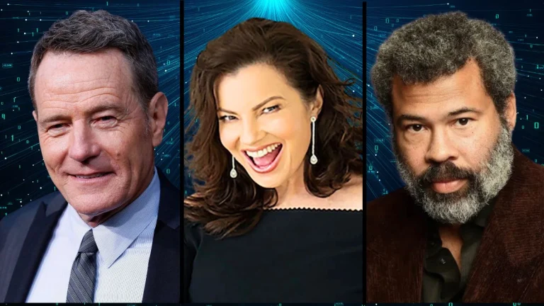 Hollywood Celebrities Who Are Against AI