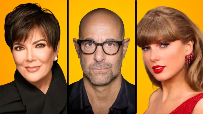 Hollywood Stars Share Their Favorite Thanksgiving Side Dishes