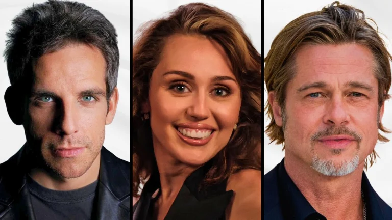 Hollywood Stars Who Are Banned from Entering Certain Countries Due to Controversy