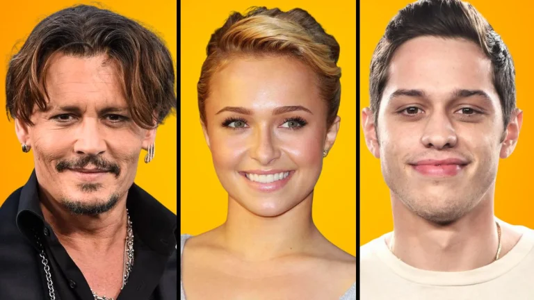 Hollywood Stars Who Deeply Regret Their Famous Tattoos