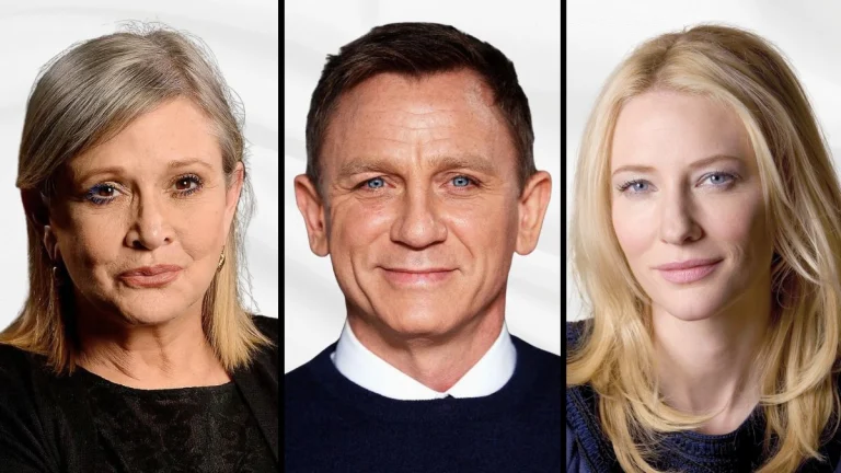 Hollywood Stars Who Had Uncredited Cameos in Massive Blockbusters