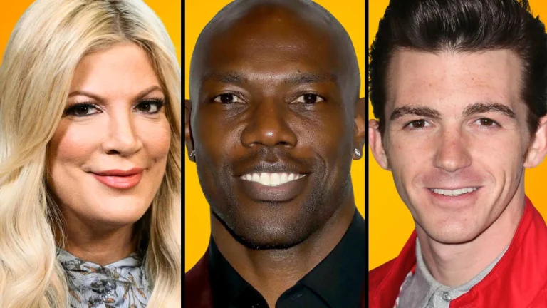 Hollywood Stars Who Lost Their Homes to Foreclosure