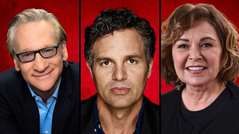 Hollywood Stars Who Supported Third Party Candidates and Later Had Regrets