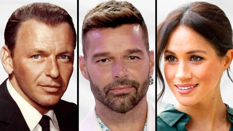 Hollywood Stars Who Were Sued by Their Own Family Members