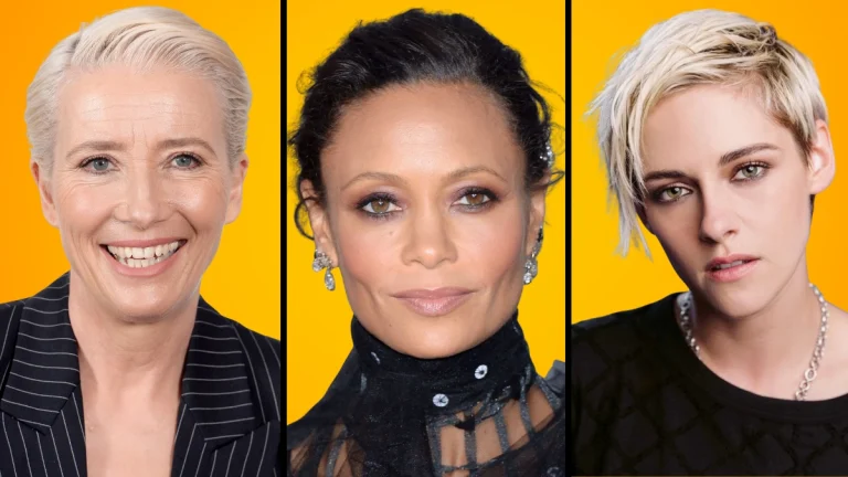 Hollywood Women Who Are Vocal About Their Lack of Faith