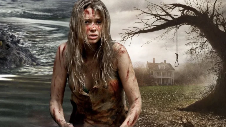 Horror Movies Based On True Stories That Are Hard To Watch