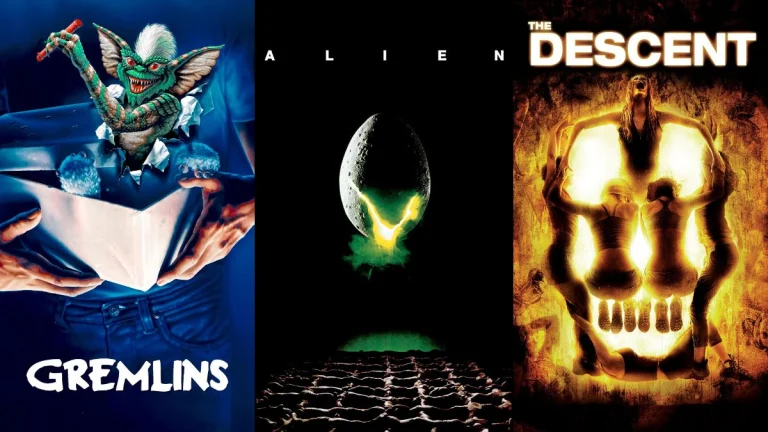 15 Horror Movies That Originally Had Much Darker Endings