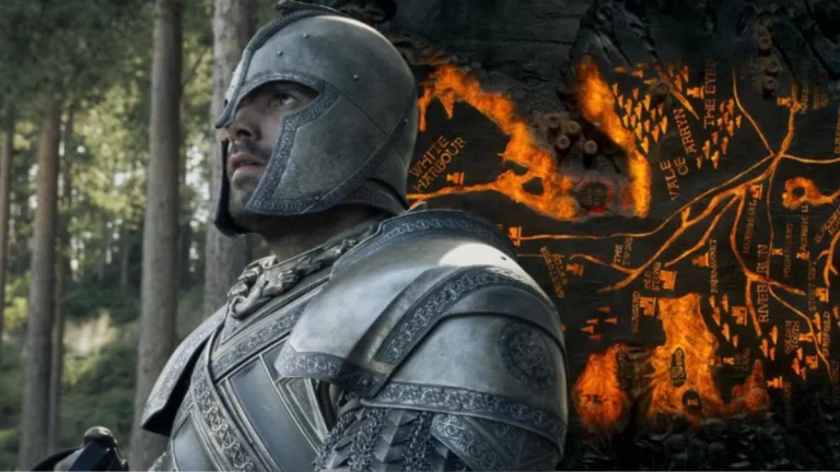 ‘House of the Dragon’ Mistakes You’ll Never Be Able to Unsee