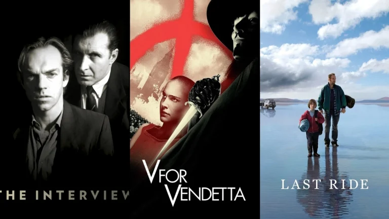 Hugo Weaving’s 10 Underrated Gems You Need to See