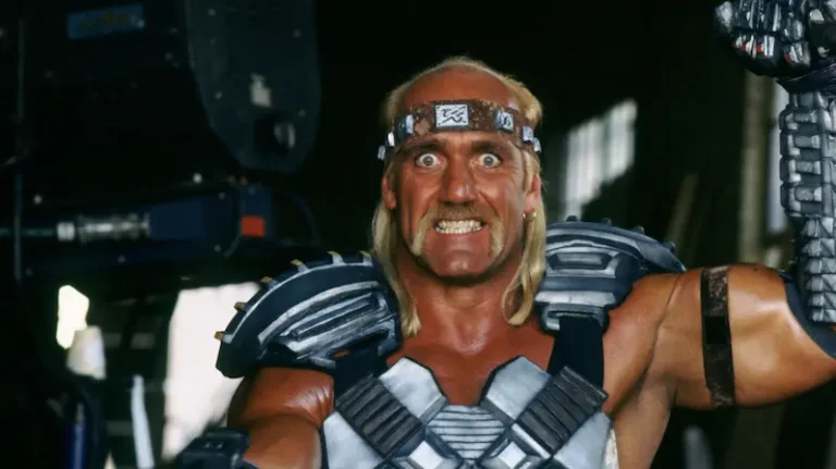 Hulk Hogan’s Top 10 Films Ranked for Wrestling and Movie Fans