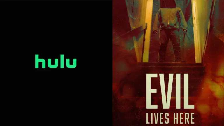 Hulu’s Must-Watch Shows for a Perfect Weekend, Including ‘Evil Lives Here’