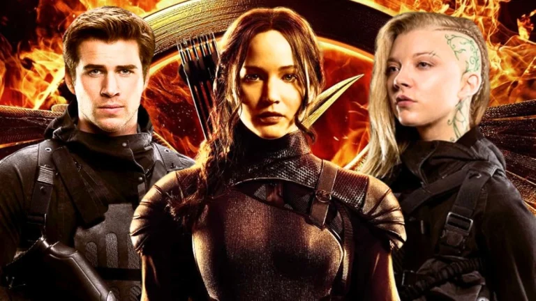 Hunger Games Rich List: The Wealthiest Actors in Panem, Ranked