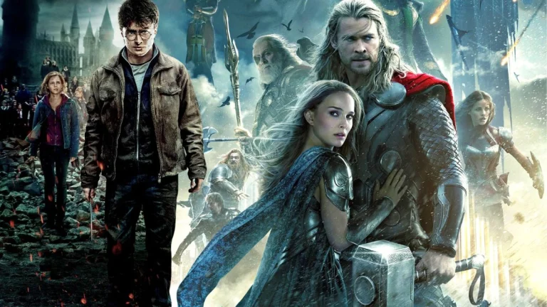 Iconic Characters That Were Quietly Recast in Sequels and Nobody Noticed