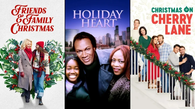 Iconic LGBTQ+ Christmas Films That Straight Audiences Can’t Stop Bingeing