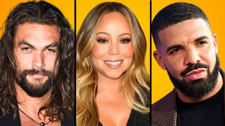 20 Iconic Mixed-Race Stars Who Shaped Entertainment History