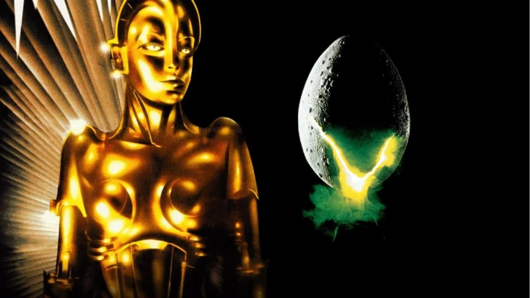 25 Iconic Movie Posters That Are Better Than the Trailers