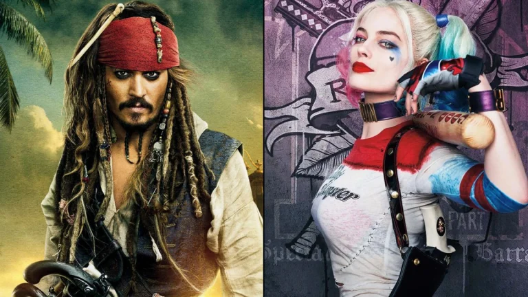 Iconic Roles That Almost Went Gender-Swapped