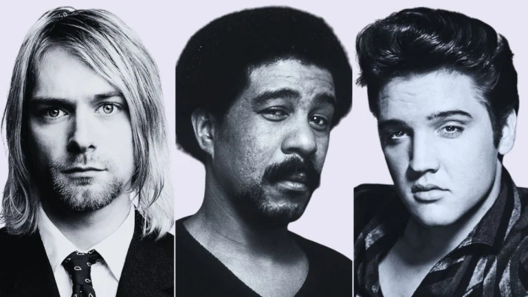 If These Legendary Celebs Were Alive, Here’s How Old They Would Be Now