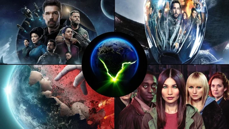 If You Like ‘Alien: Earth’, You Need to Watch These 10 Shows Next