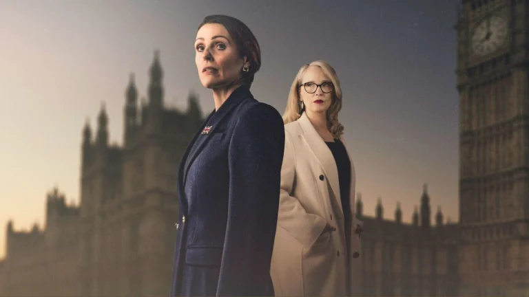 If You Loved ‘Hostage’, Watch These 10 Similar Shows on Netflix