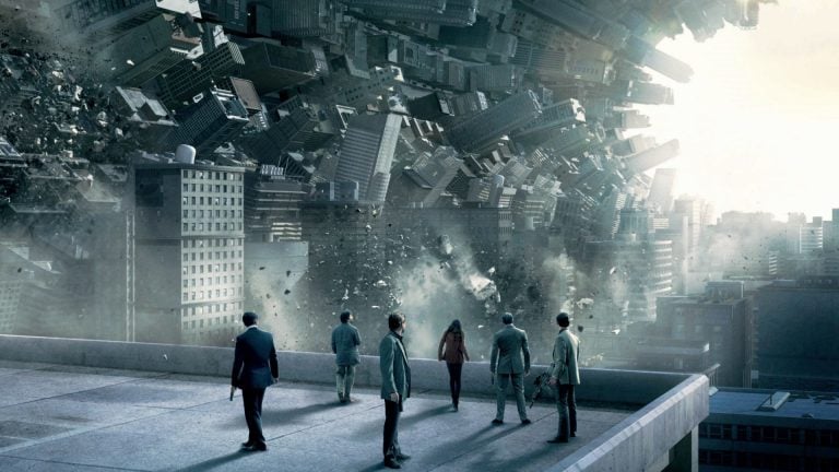 10 Movies That Feel Like a Dream—and That’s the Point