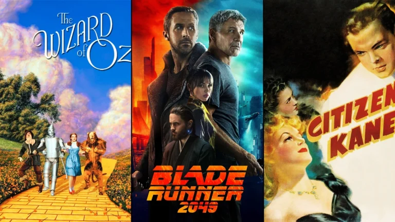 Incredible Movies That Lost Money but Swept the Oscars