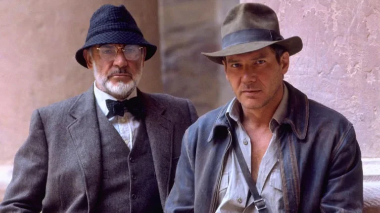 Indiana Jones Rich List: The Wealthiest Actors in the Adventure Saga, Ranked