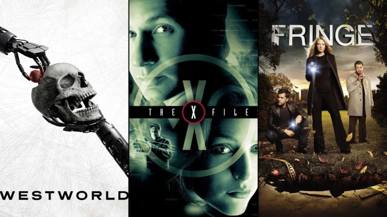 20 Insanely Deep Internet Rabbit Holes About Your Favorite Shows