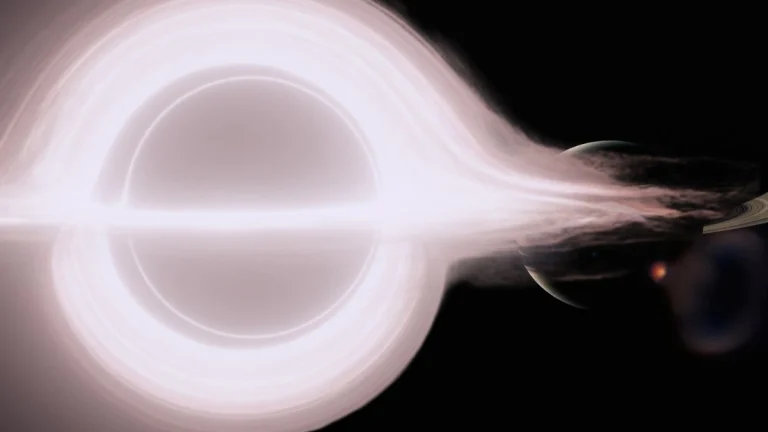 ‘Interstellar’ Mistakes You’ll Never Be Able to Unsee