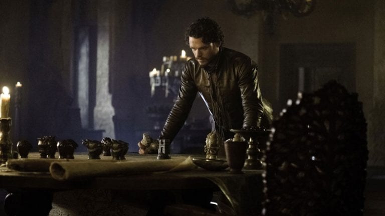 Is Game Of Thrones Worth Watching And Is It Worth Watching For The Second Time 