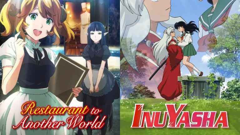 10 Isekai Anime That Actually Break The Mold