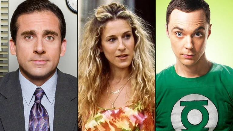 TV Characters That Haven’t Aged Well