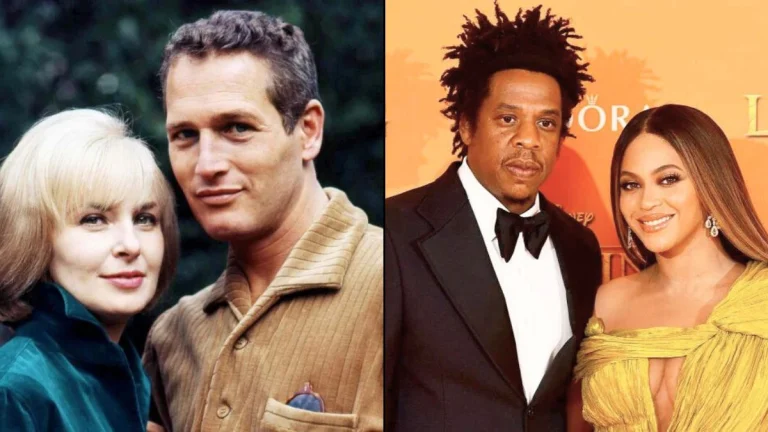 Longest-Lasting Marriages in Hollywood