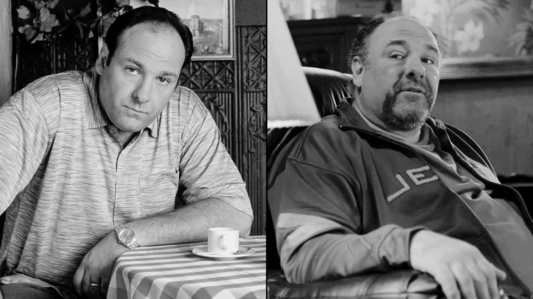 James Gandolfini’s Career: From ‘The Sopranos’ to ‘The Drop’