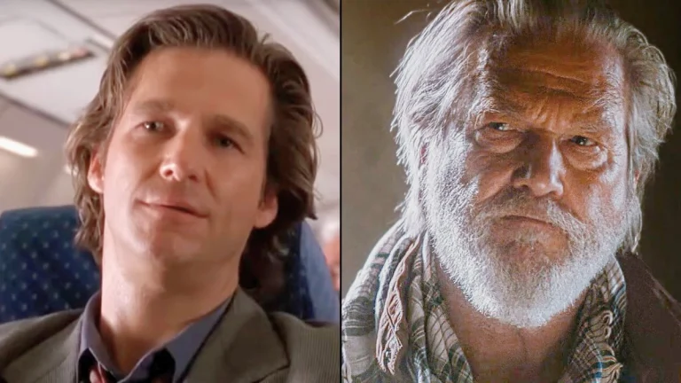 Jeff Bridges’ Career: From ‘The Company She Keeps’ to ‘Bad Times at the El Royale’