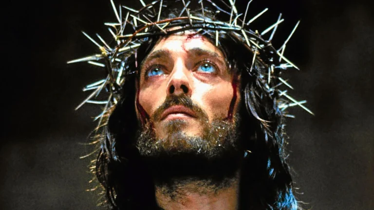 The Best Actors Who Have Played Jesus, Ranked