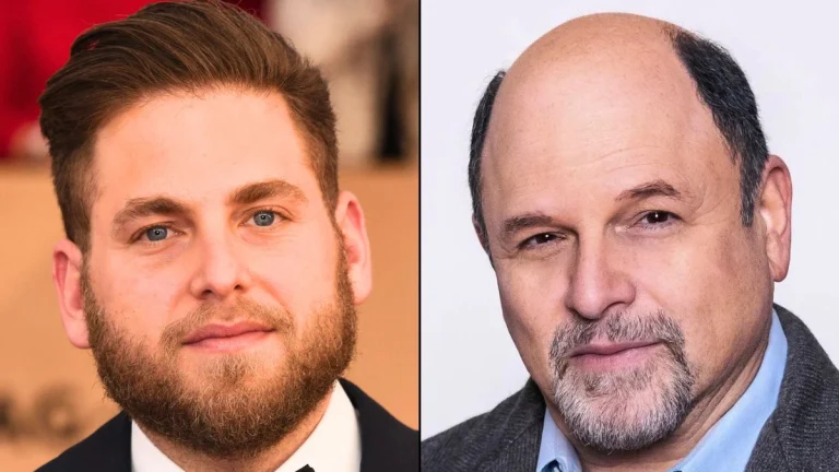 20 Jewish Actors Who Changed Their Names for Hollywood