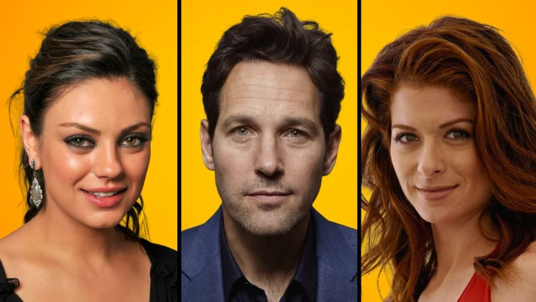 Jewish Celebs Who Are Proudly Vocal About Their Identity