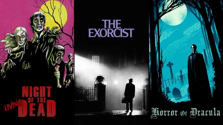 John Carpenter Names His 8 Favourite Horror Films of All Time