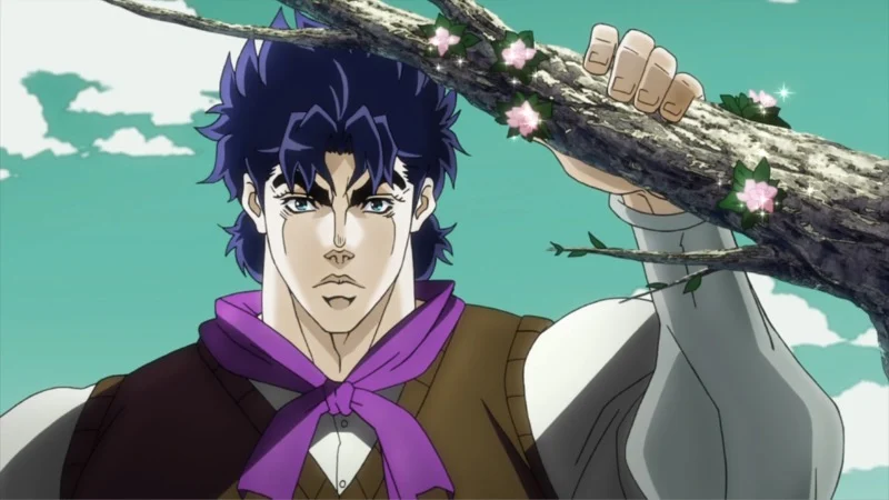Jonathan Joestar