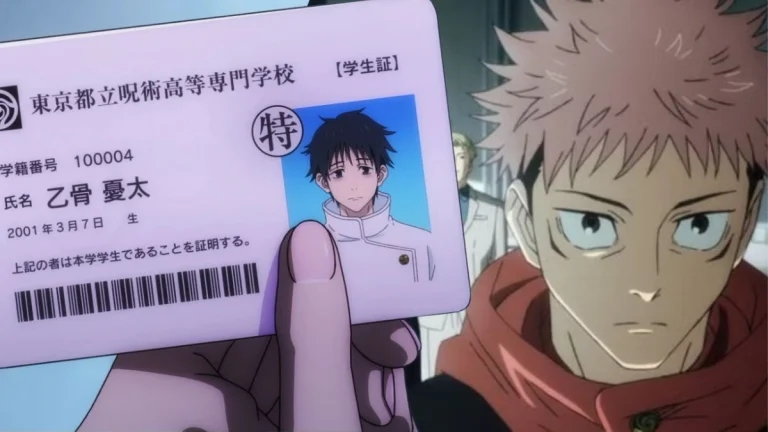 ‘Jujutsu Kaisen’ Mistakes You’ll Never Be Able to Unsee