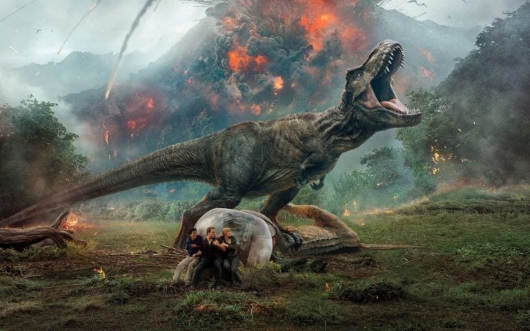 All Jurassic Park & World Movies, Ranked (Including Rebirth)