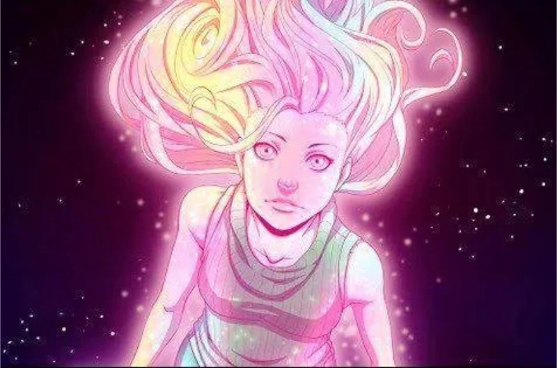 Karolina Dean