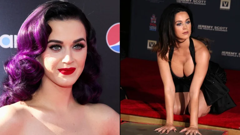 Top 20 Good Girl Celebrities Gone Bad