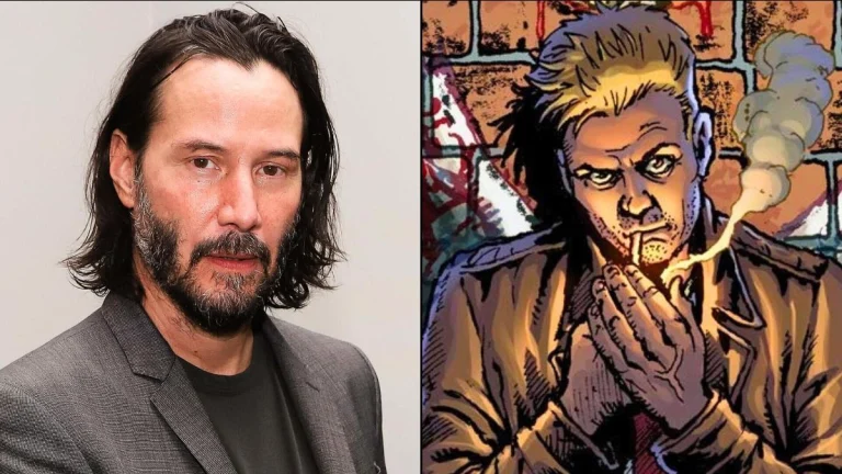 15 Actors Who Looked Nothing Like Their Comic Book Characters