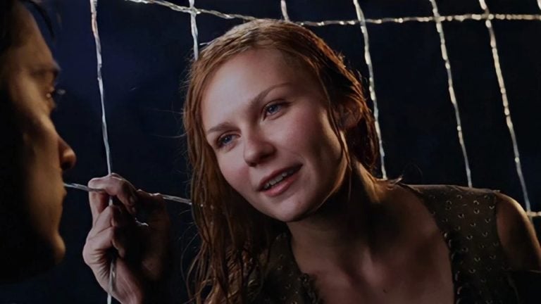Kirsten Dunst’s Top 15 Films Ranked by IMDb Score