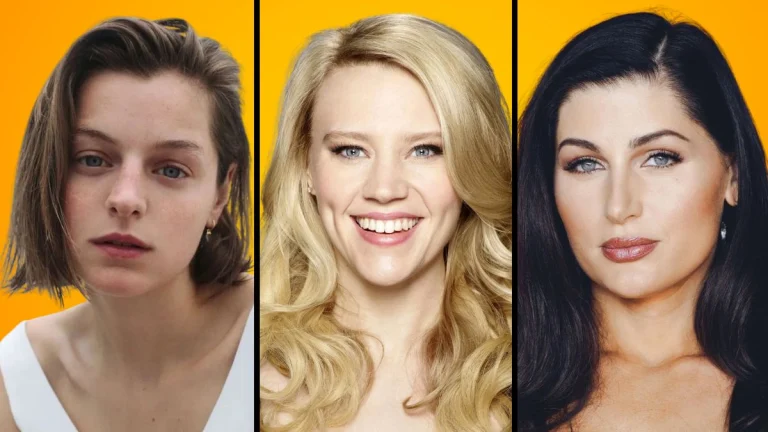 LGBT Actresses Who Win You Over Every Time They Are on Screen