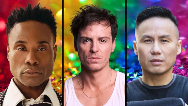 LGBTQ+ Actors Everyone Knows, but Rarely Talks About Enough