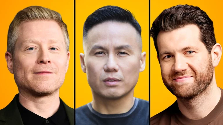 LGBTQ+ Actors Known for Having Zero Diva Behavior